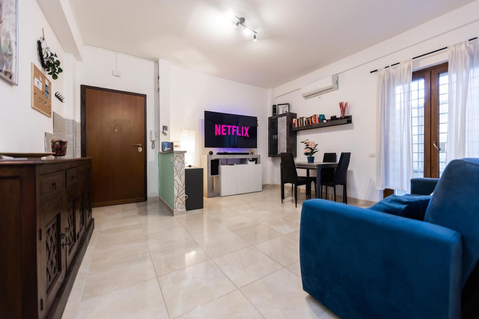 Lotus - Appartamento Sul Mare A Ostia Con Giardino Relax Exterior photo