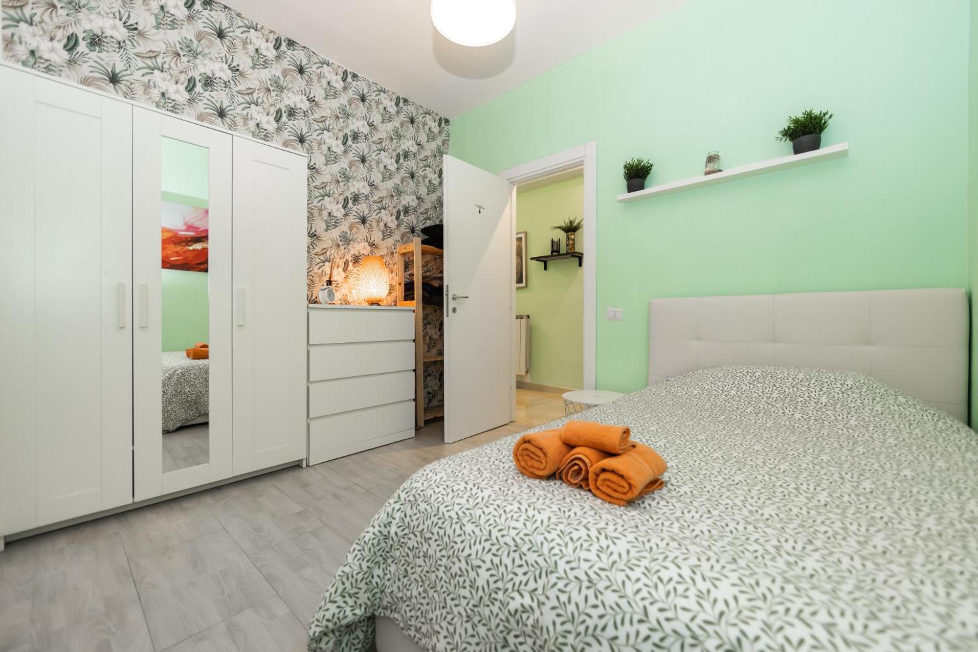 Lotus - Appartamento Sul Mare A Ostia Con Giardino Relax Exterior photo